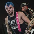 GutterPunk - Professional Concert Photography